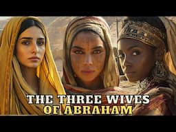 THE WOMEN OF ABRAHAM: SARAH, HAGAR, AND KETURAH