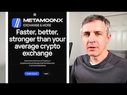 Metamoonx.com Scam, Quickly Explained