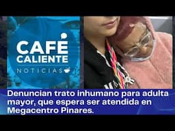 Estos son los Contenidos de Café Caliente Noticias, para hoy 22 de Noviembre.