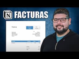 Cómo crear facturas automáticas con Notion y Make