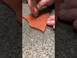 Leather Carving Magic