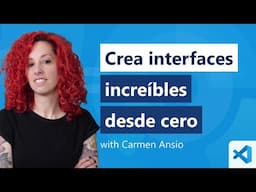 🔴  Introducción al front-end: Crea interfaces increíbles desde cero