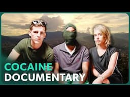 Living With The Cartel: Exposing The Real Cost of Cocaine