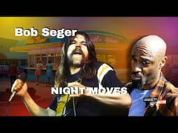 HipHop Fan Reacts | Bob Seger | Night Moves | I see WHY!!!