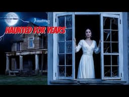 Terrifying Ghost Sounds: Real Videos to Watch Alone