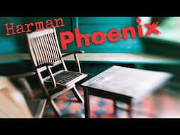 Harman Phoenix - Test Roll 2 - Film Photography With A Lensbaby