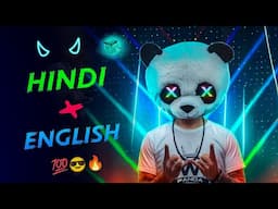 Top 10 Hindi x English Ringtone 2024 || hindi x english lofi remix || Inshot music ||