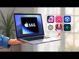 6 Mac Apps That I Use Everyday