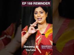 Meeting @ARRahman,  Javed Akhtar, Aamir Khan Under One Roof | Richa Sharma | Rahman Music Sheets 169