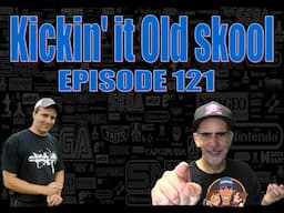 Kicking'it Old Skool EP 121 - Just DANCE! ...