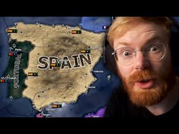 Korean War | TommyKay Plays Spain in Modern Day MP RP