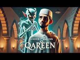 Understanding Qareen: Black Magic Exposed