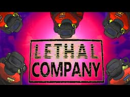 Lethal Company has no business being this fun