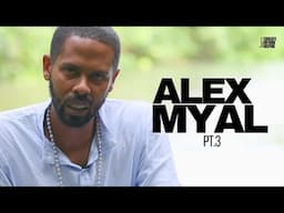 "If Obeah Is Not Real, Why Did The British Outlaw Obeah In Jamaica During Slavery ?" Alex Myal Pt.3