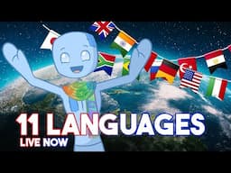 Spirit Science In Every Major Language!