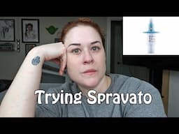 My Spravato Story