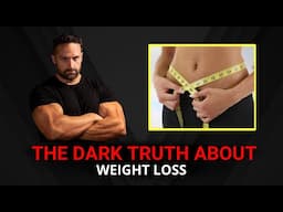 Fat Loss Expert: "This is Why You Aren't Losing Weight!"