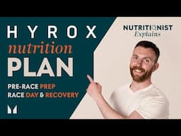 How to fuel for HYROX to perform your best | Myprotein