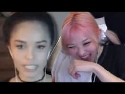 Yvonne Reacts to "most embarrassing moment" by Offline TV & Friends