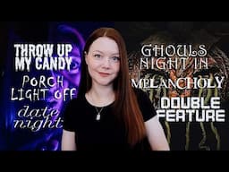 Halloween Movie Night 🎃 25+ Movie Recs Based on YOUR MOOD