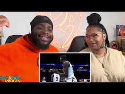 NBA VOICEOVER BEST OF OCTOBER COMP 2024 DJ MEECHY MEECH REACTION