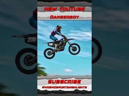 New Motocross YouTube Video on @AllThingMotocross840 Dangerboy Deegan's Rookie Season #motocross