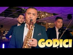 Simfonia lui Godici [videoclip oficial]