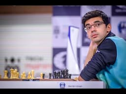 Streaming Blitz Chess