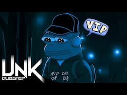 MONXX - FROGGY RIDDIM (VIP)