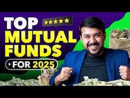 Best Mutual Fund for 2025 | Stock Market | Harsh Goela