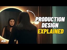 Production Designer Reveals How Movie Sets Are Created ft. Shimona Bagdi | The Long Live Cinema Show