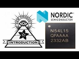 EYE on NPI: Nordic nRF54L15 Wireless SoC and Development Kit #EYEonNPI  @DigiKey @NordicTweets