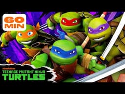 Every Weapon EVER on Teenage Mutant Ninja Turtles! ⚔️ | TMNT