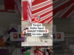 You really need to find these at #targetdollarspot #target #holidaywithyoutube