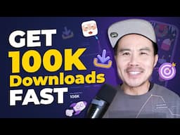 GET 100k Downloads FAST with This Proven App Hack! (Part 1)