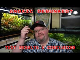 Anoxic Filtration Debunked? My Test Results 5 Months Later