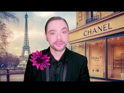 Has Chanel Gone Too Far?! New Chanel Perfume House Opens Up! Chanel Breaking News!