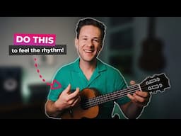 3 Strumming Exercises to LEVEL UP Your Ukulele Playing