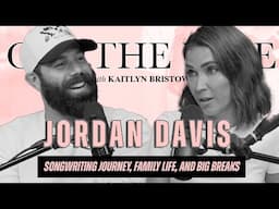 Jordan Davis | Country Music Star on His Songwriting Journey, Family Life, and Big Breaks