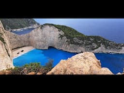 ZAKYNTHOS 1ère partie