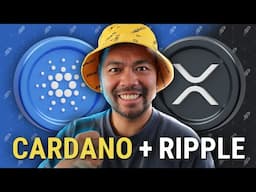 Can Cardano & Ripple Change Crypto?