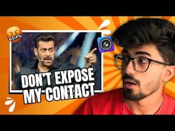 Building an App with Secret Bollywood Contacts?!  🤯 Show World | Ali Solanki