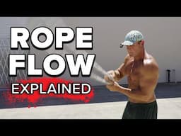 How to Rope Flow