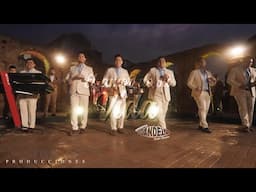 Orquesta Candela - El Amor de su Vida (Video Oficial)