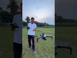 Superb Gimbal Camera Drone 🔥