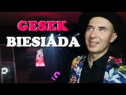 GESEK - BIESIADA (Official Video)