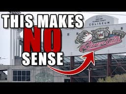 The Sacramento River Cats Aren't Going to Oakland