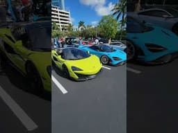 Supercar Saturdays Florida