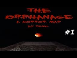 [Ro] Minecraft Horror Game : TheOrphanage #3