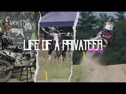 BACK TO THE ROOTS! LIFE OF A PRIVATEER EP 18 (MX207 MAINE EVENT)